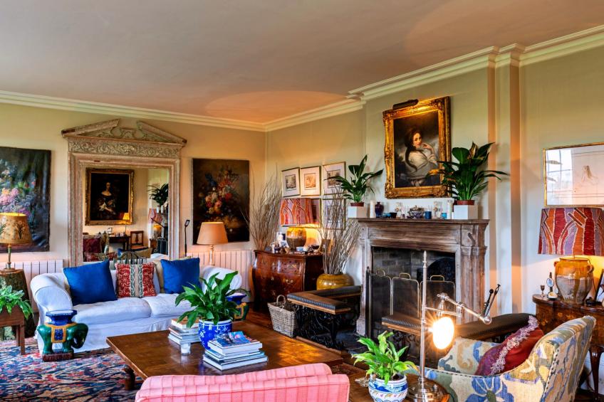 New Park Farm - foto 58