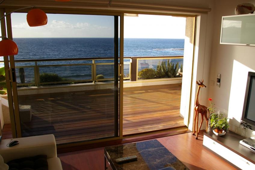 Schöne Ferienwohnung direkt am Strand - foto 10