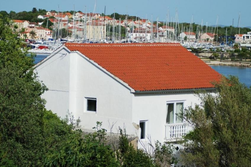 Rustikales Haus in Lukoran mit privatem Parkplatz - foto 14