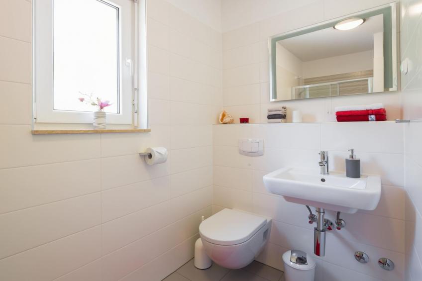 Moderne Ferienwohnung Daria mit Panoramablick - foto 18