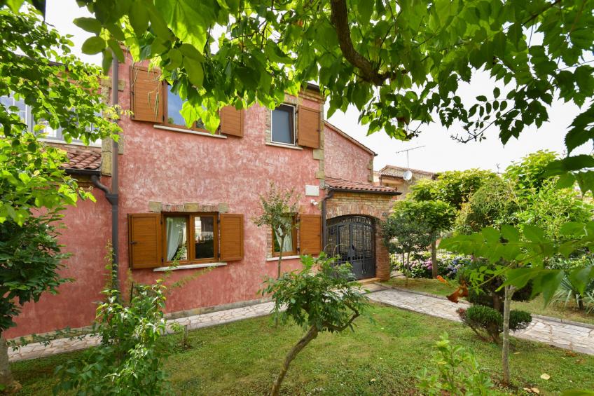 Villa Gloria - foto 5