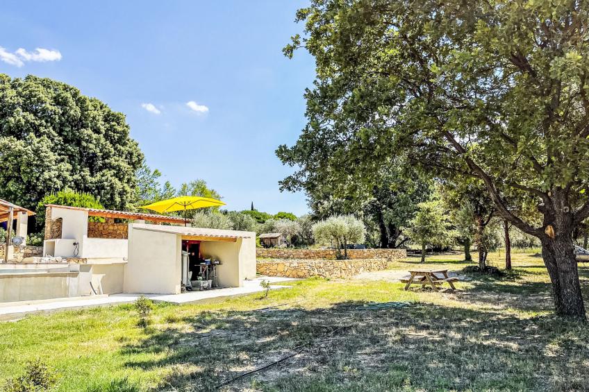Villa Bienêtre - foto 40