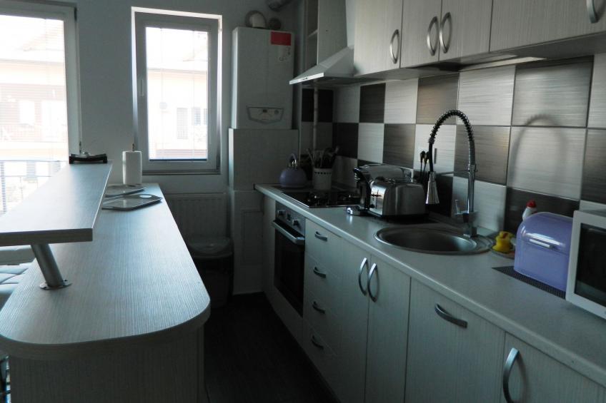 Wohnung "Militari Residence M1" - foto 9