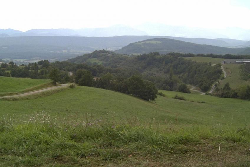 Hochwertiges Haus mit Terrassenblick auf die Berge - foto 36