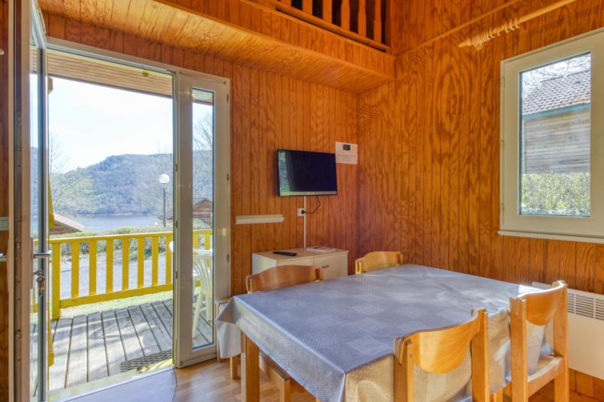 Les Chalets de la Chazotte C35S - foto 16