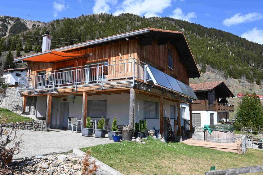 Tgèsa Pazzola Huonder - foto 2