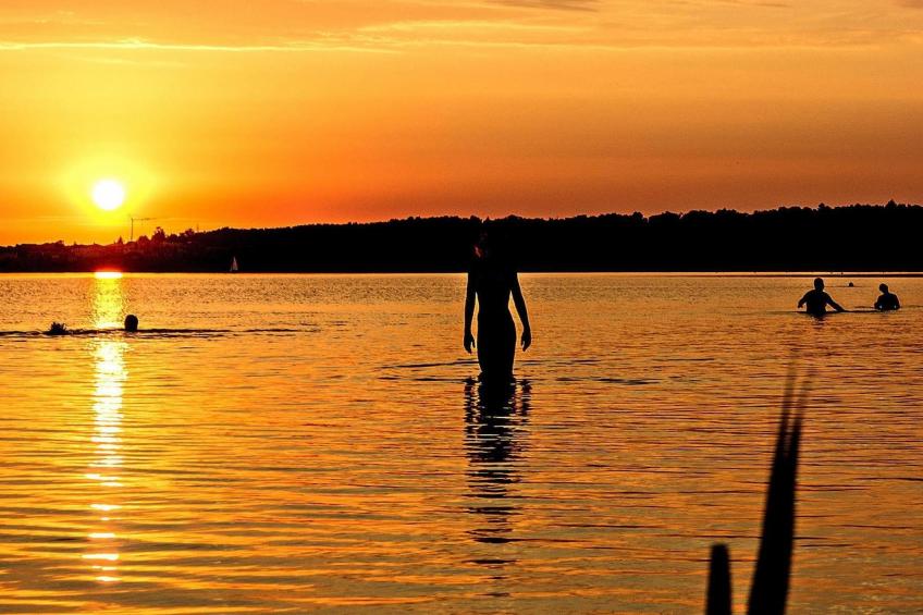 Meer-Park Auenhain am Markkleeberger See, Markkleeberg - Type D - foto 27