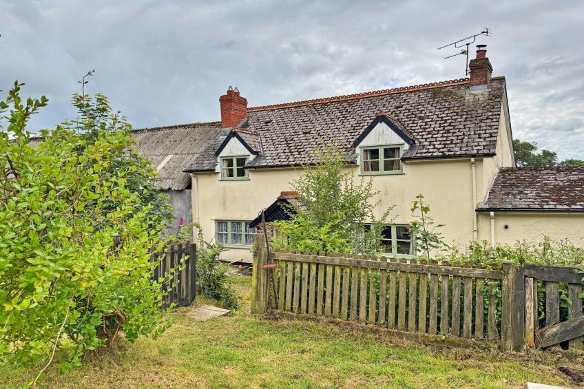 Coachmans Cottage