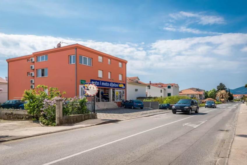 Mise Holiday Apartments - Two bedroom apartment II - foto 16
