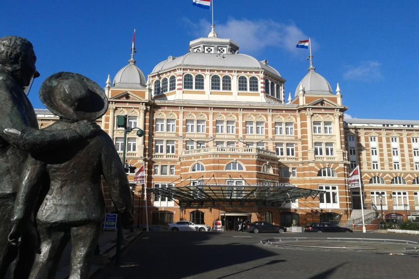 Scheveningen 66 - foto 17