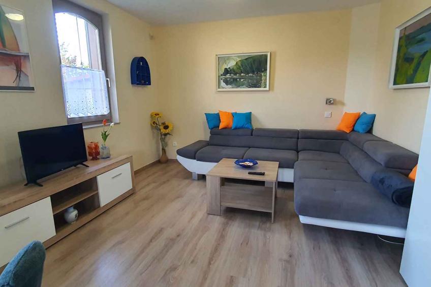 Holiday home air conditioning and internet - BF-TBXR7 - foto 19