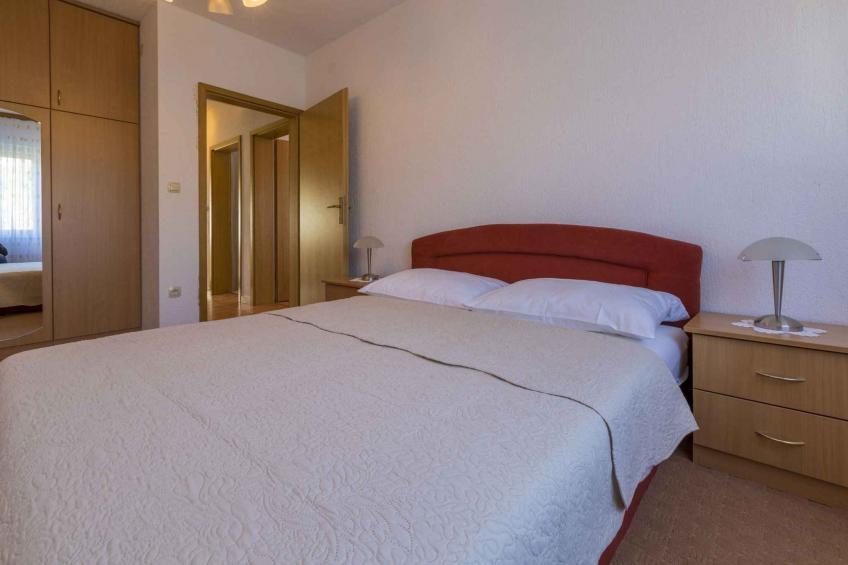 Vakantiewoning met uitzicht op zee en wifi - VW-NG9MT - foto 63