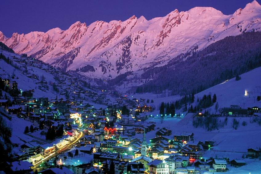 Appartements à La Clusaz - foto 2