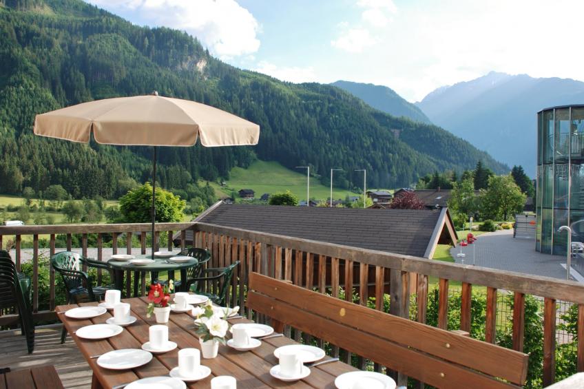 Maisonette am Bad - foto 24