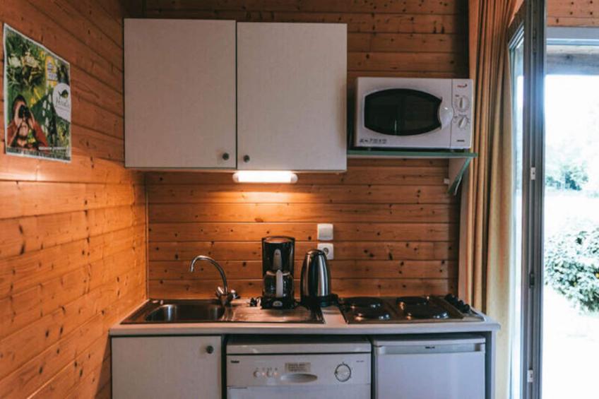 Terres de France - Natura Resort Pescalis - foto 13