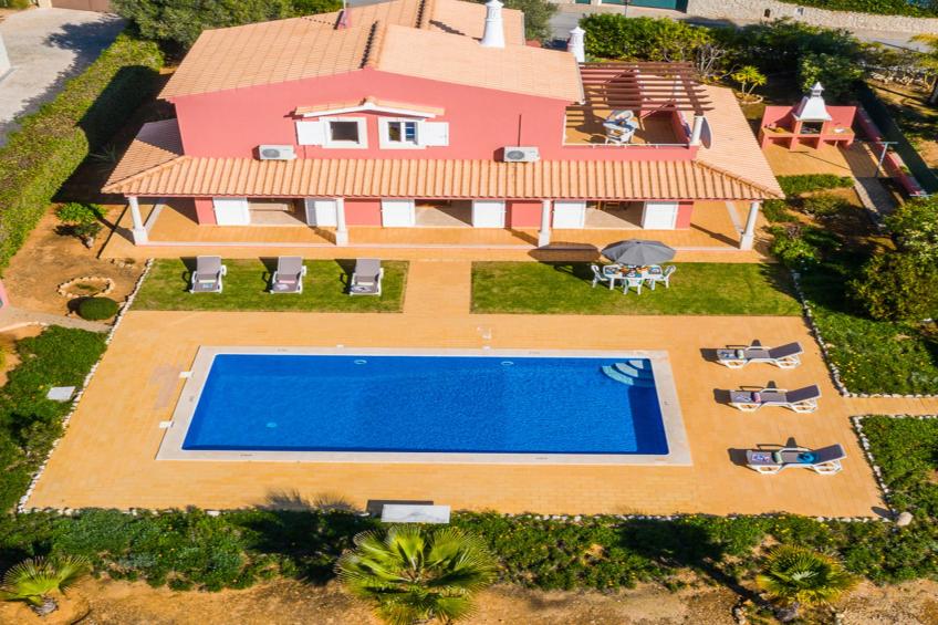 Villa Sunrise - foto 10