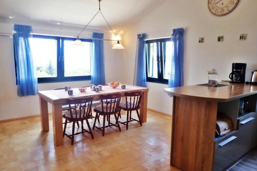 Holiday flat Adriana Starigrad-PaklenicaSD-163 - 4 Pers - foto 11
