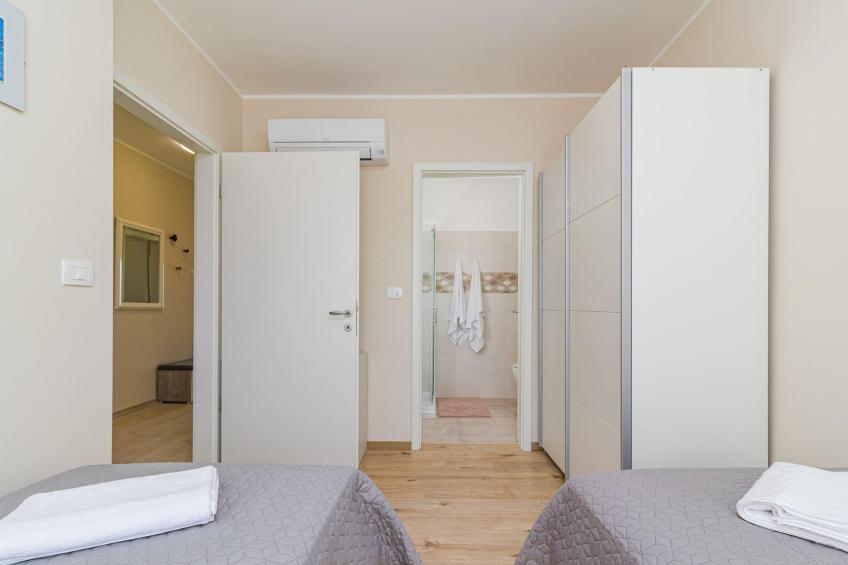Modern, Elegant Apartment Anna (Rosemary) - foto 14