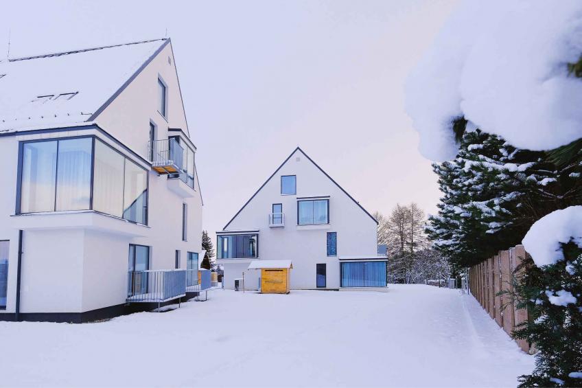 Vakantiewoning met wellnessgedeelte - VW-7N7Y5 - foto 43
