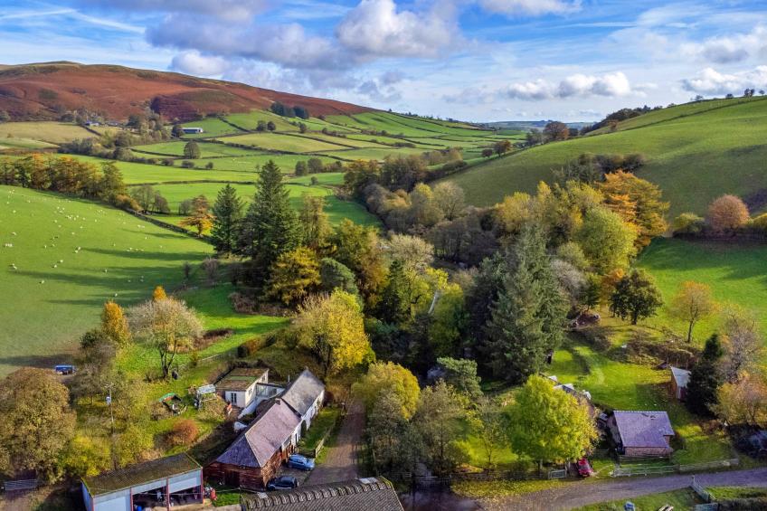Great Cantal Granary - foto 18