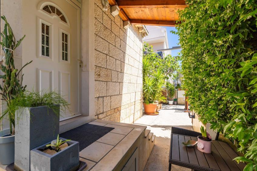 Apartments and Room Frane - Studio with Terrace - foto 34