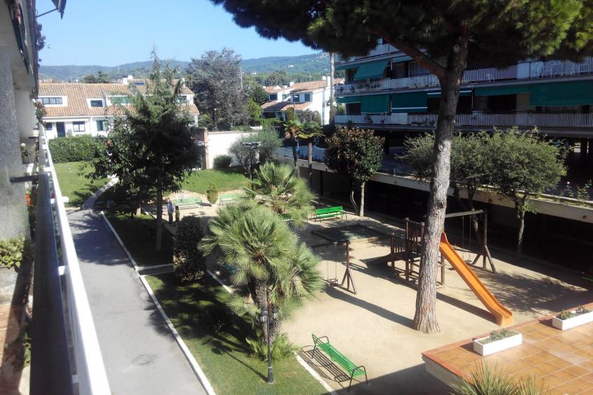 Wohnung "Llavaneras2" mit Meerblick - foto 15