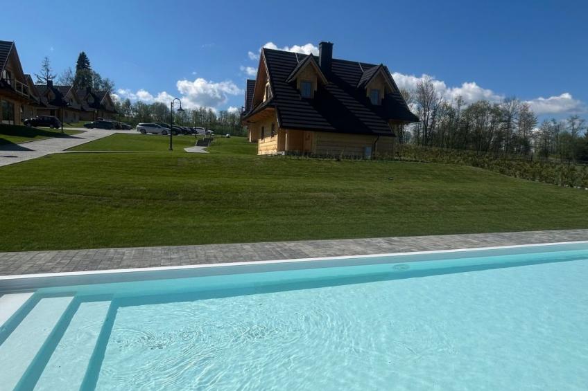 Krokus Tal Dorf unter der Tatra - foto 31