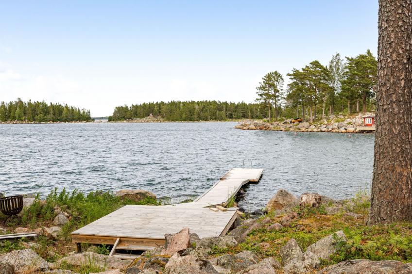 Huset på Udden - foto 21