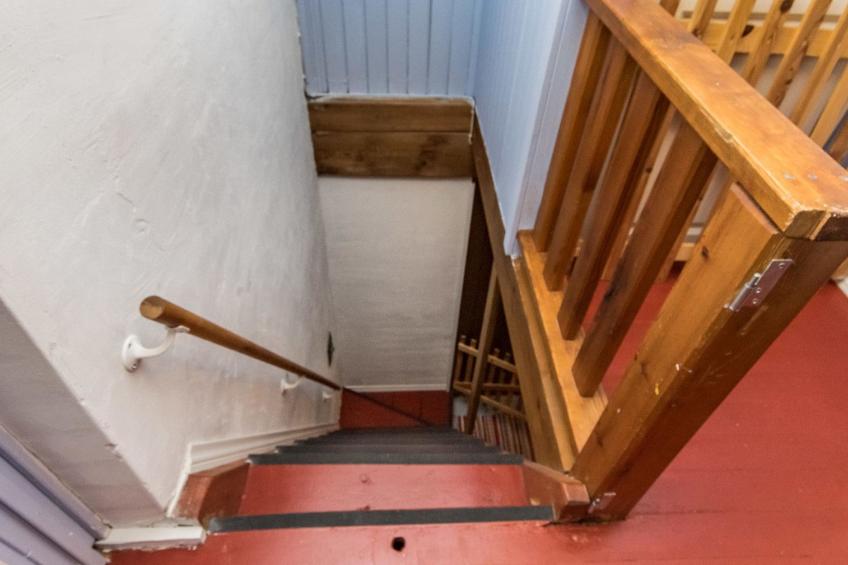 Talasniemi, rantalan lomamökit - foto 28