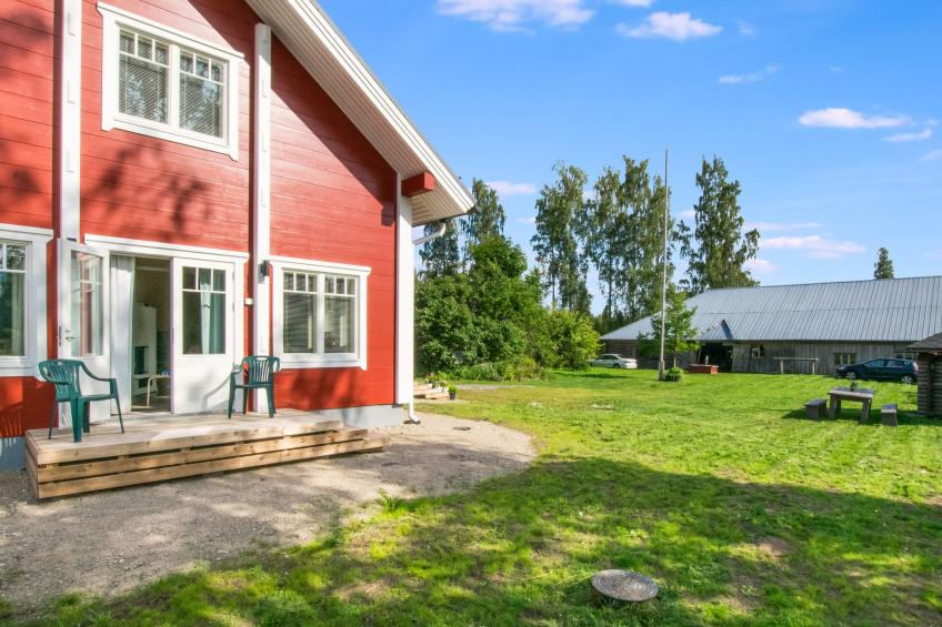 Maalaistalo sipilä - foto 38