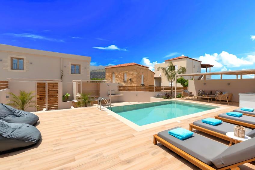 Hidden Gem Pool und Jacuzzi - foto 8