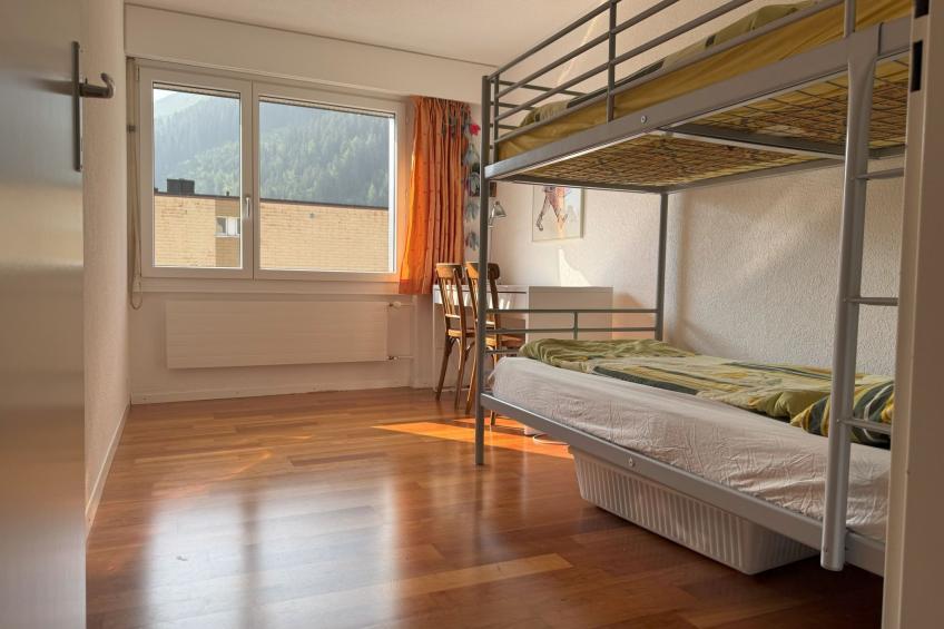 modern eingerichtete Ferienwohnung in Andermatt - foto 7