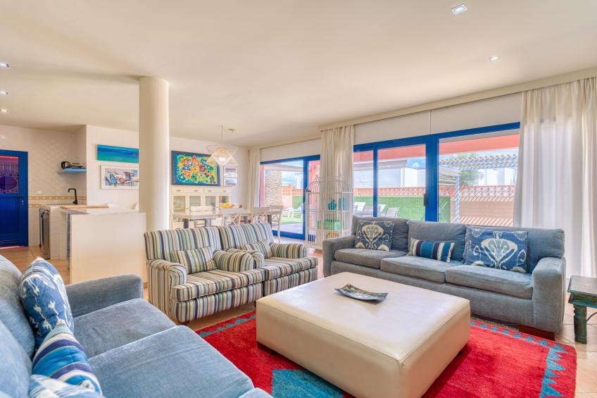 Long Beach with pool By CanariasGetaway - foto 13