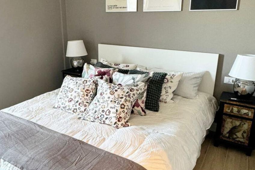 Suite Mareconero - foto 11