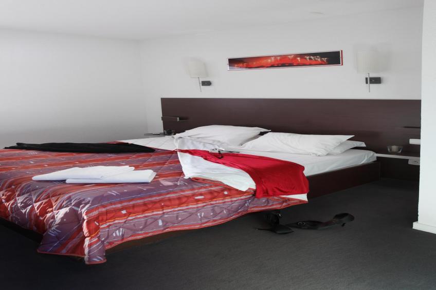 Résidence la Barbacane Carcassonne / T2 / 4 pers - foto 4