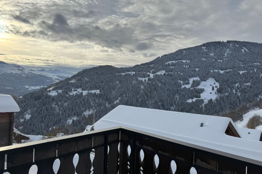 Casa Ladina 4 - foto 21