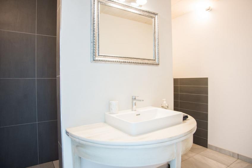 Appartements - Ferme La Joux-Chaupe, (St-Ursanne), - foto 9