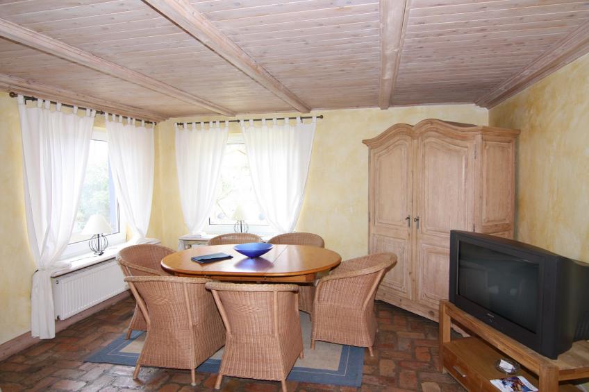 Blaues Domizil - Strandhaus bis 6 Personen - foto 11