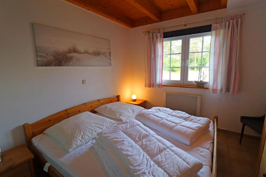 Doppelhaushälfte Bernsteinhaus II, Trassenheide - foto 25