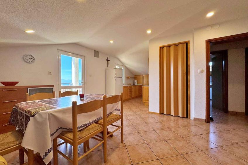 Vakantiewoning met airconditioning en terras - BF-RTN89 - foto 20