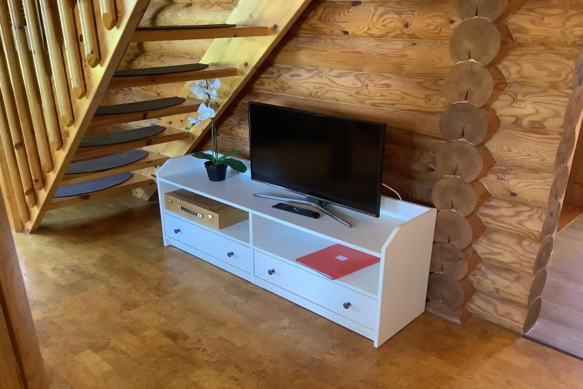 Blockhaus - foto 2