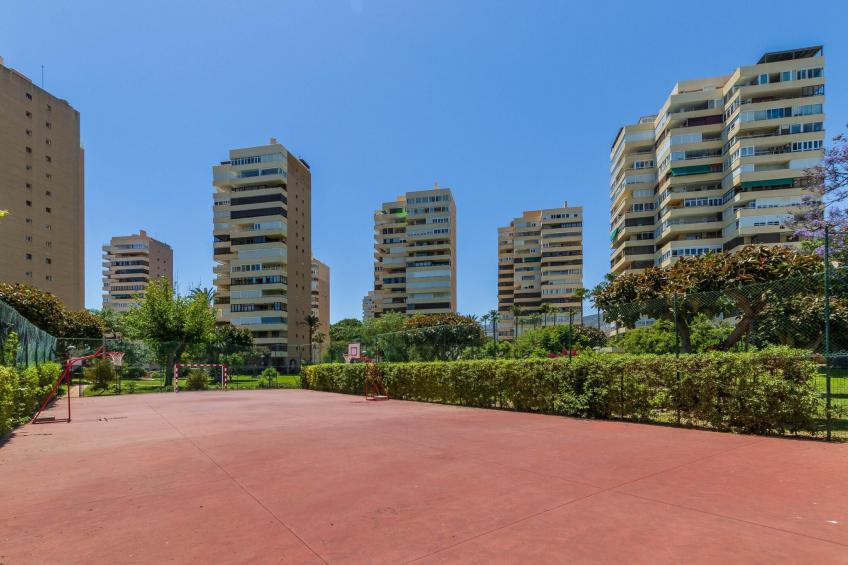 Casa Sol y mar - Playamar - foto 37