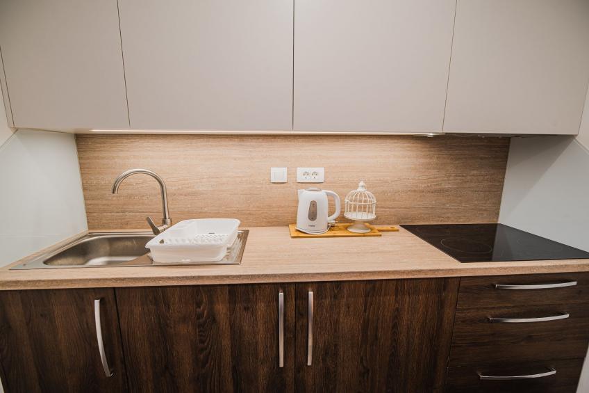 Enchanting Rural Apartment with Terrace - Studio Apartment with Terrace - foto 7