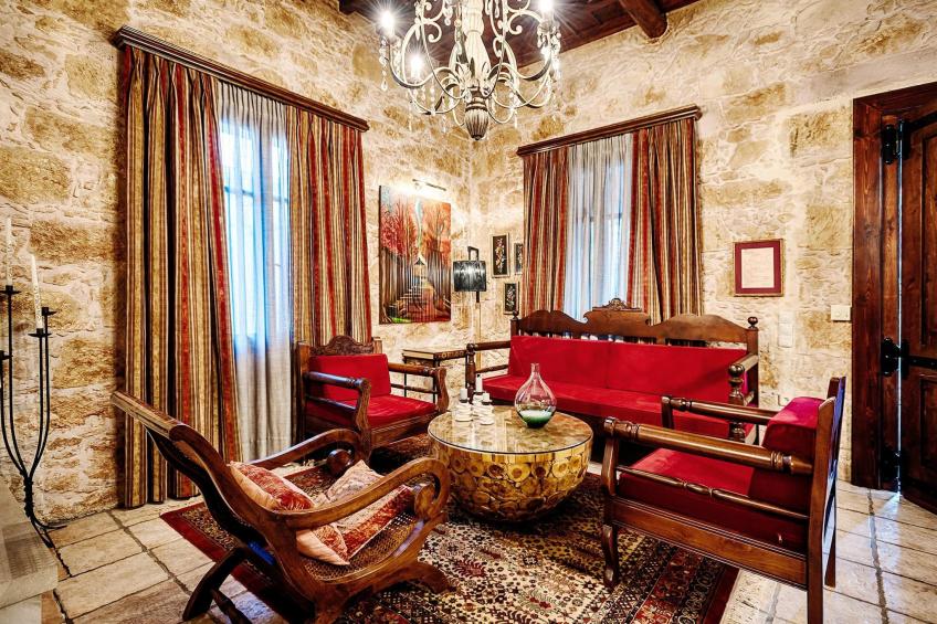 villa Arhontariki 5prs - foto 3