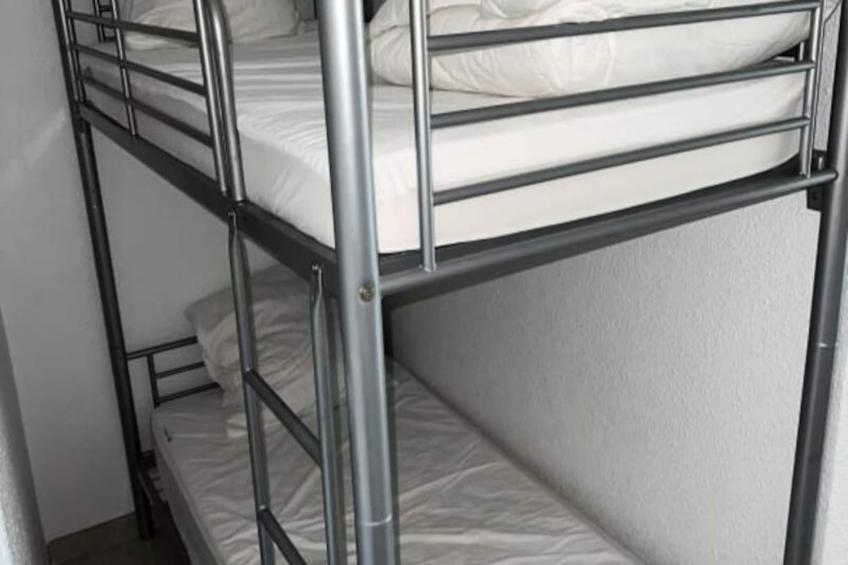 Résidence Le Studio De La Lagune: Studio Cabine Proche De La Plage - foto 17