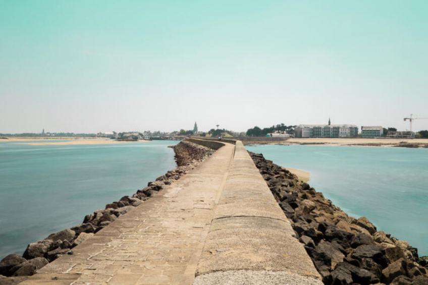 Studio à Le Croisic - foto 12