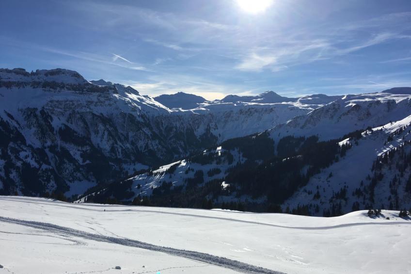 Chalet Regula am See - foto 40