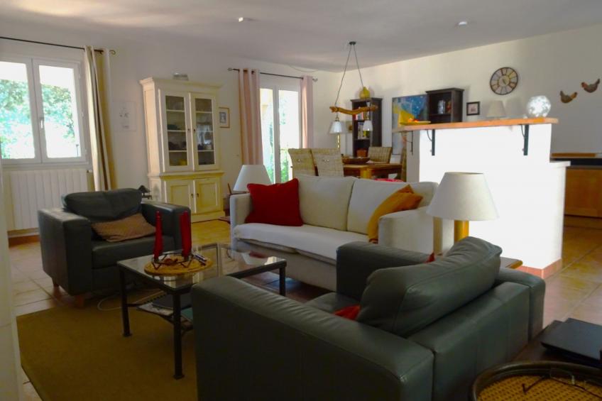 À l'abri du Mistral - foto 7