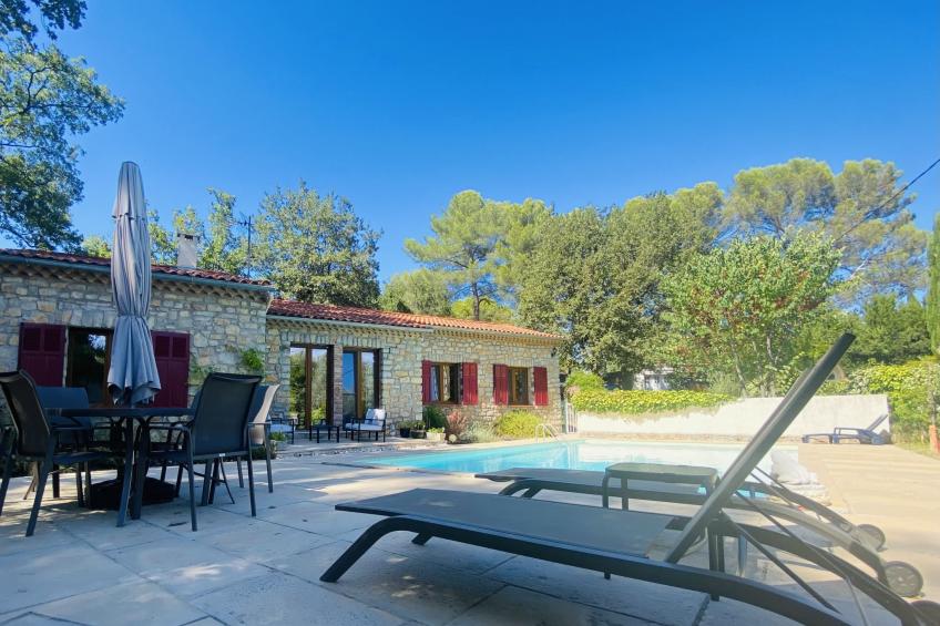 Les Pierres Fleuries - foto 2