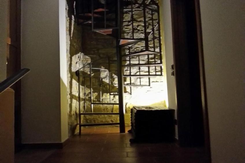 Haus mit privatem Pool und herrlicher Aussicht - foto 41